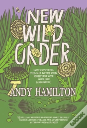 Capa do artigo New Wild Order
