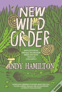 Capa do artigo New Wild Order