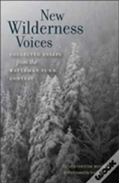 New Wilderness Voices