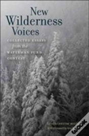 Capa do artigo New Wilderness Voices