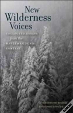 Capa do artigo New Wilderness Voices