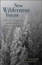 New Wilderness Voices - Preview