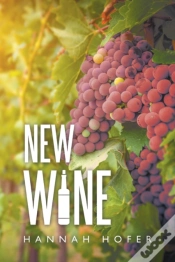 Capa do artigo New Wine
