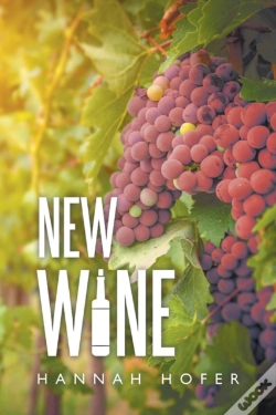 Capa do artigo New Wine
