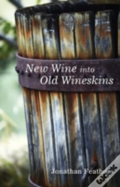 Capa do artigo New Wine Into Old Wineskins