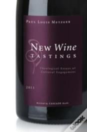Capa do artigo New Wine Tastings