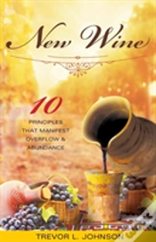 Capa do artigo New Wine