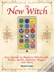 Capa do artigo New Witch