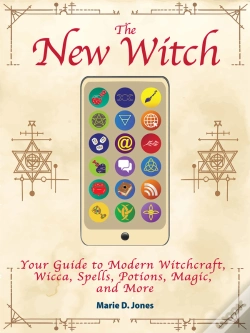 Capa do artigo New Witch