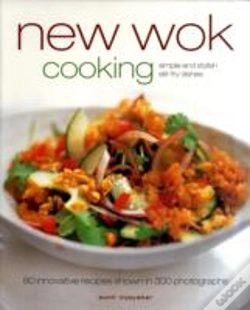 Capa do artigo New Wok Cooking