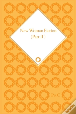 Capa do artigo New Woman Fiction 1881-1899