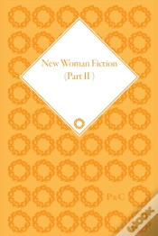 Capa do artigo New Woman Fiction 1881-1899