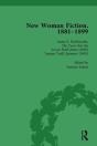 New Woman Fiction, 1881-1899, Part Ii Vol 5 - Preview