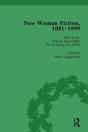 New Woman Fiction, 1881-1899, Part Ii Vol 6 - Preview