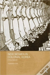 New Women In Colonial Korea