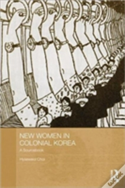 Capa do artigo New Women In Colonial Korea
