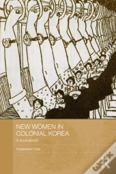 New Women In Colonial Korea