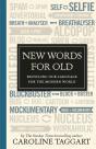 New Words For Old - Preview