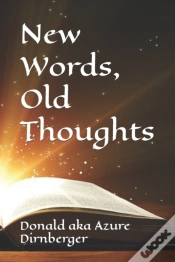 Capa do artigo New Words, Old Thoughts