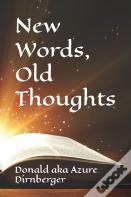 New Words, Old Thoughts