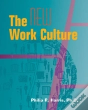 Capa do artigo New Work Culture