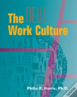 Capa do artigo New Work Culture