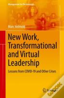 New Work, Transformational And Virtual Leadership