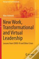 New Work, Transformational And Virtual Leadership