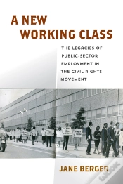 Capa do artigo New Working Class