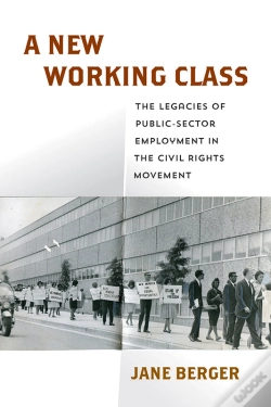 Capa do artigo New Working Class