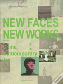 Capa do artigo New Works, New Faces