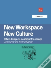 Capa do artigo New Workspace, New Culture