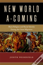 Capa do artigo New World A-Coming