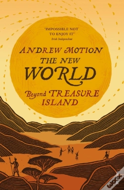 Capa do artigo New World
