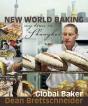 New World Baking - Preview