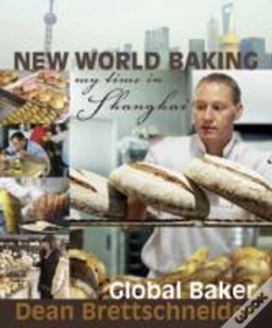 Capa do artigo New World Baking