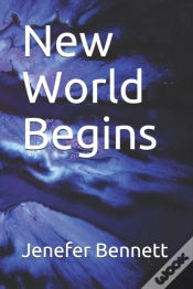 Capa do artigo New World Begins