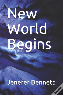 Capa do artigo New World Begins