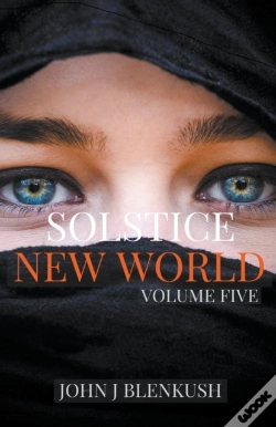 Capa do artigo New World