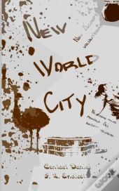 New World City