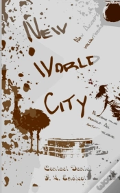Capa do artigo New World City