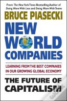 New World Companies