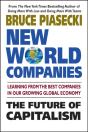 New World Companies - Preview