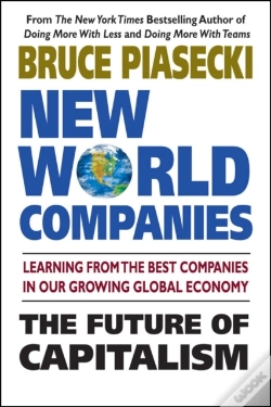 Capa do artigo New World Companies