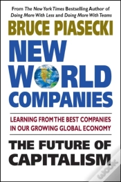 Capa do artigo New World Companies