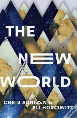 Capa do artigo New World
