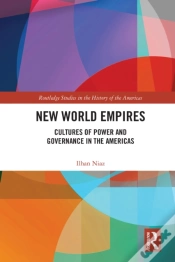 Capa do artigo New World Empires