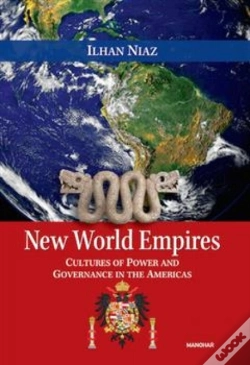 Capa do artigo New World Empires
