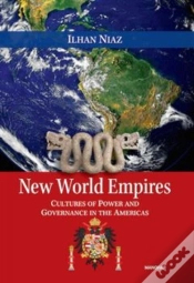 Capa do artigo New World Empires