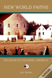 Capa do artigo New World Faiths